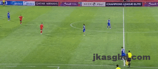 亚冠精英-申花客场1-2遭江原逆转 特谢拉难救主