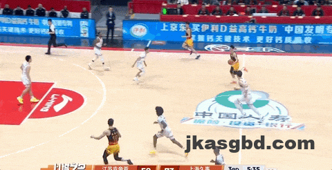 26岁广西球王，在质疑声中成为本土得分王