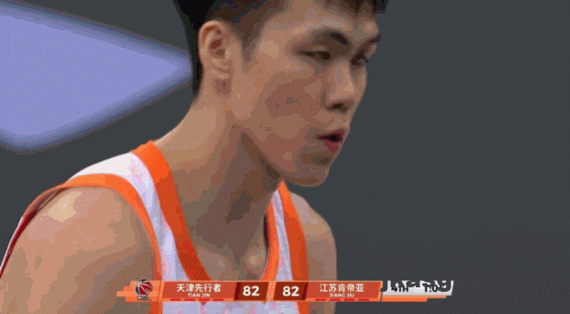 26岁广西球王，在质疑声中成为本土得分王