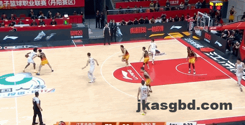 26岁广西球王，在质疑声中成为本土得分王