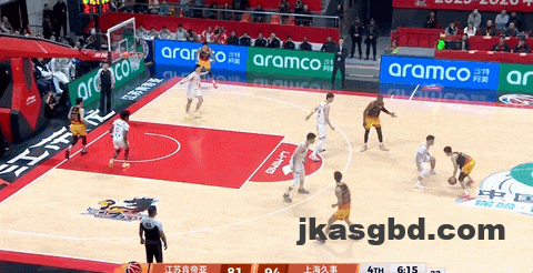 26岁广西球王，在质疑声中成为本土得分王