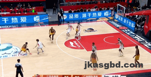 26岁广西球王，在质疑声中成为本土得分王