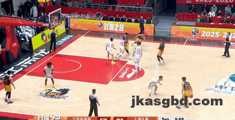 26岁广西球王，在质疑声中成为本土得分王