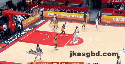 26岁广西球王，在质疑声中成为本土得分王