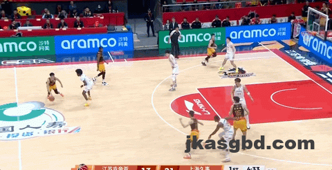 26岁广西球王，在质疑声中成为本土得分王