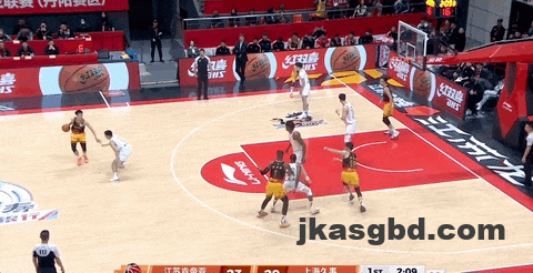 26岁广西球王，在质疑声中成为本土得分王