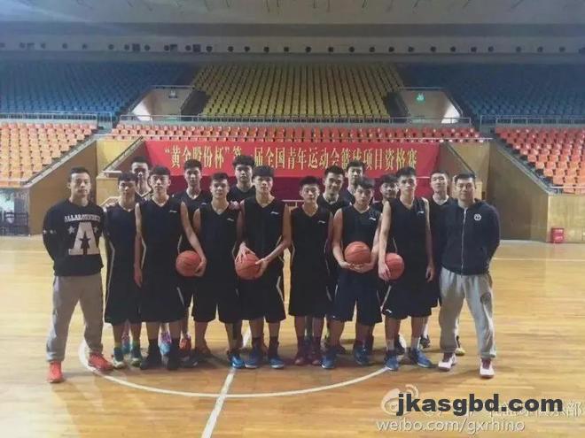 26岁广西球王，在质疑声中成为本土得分王