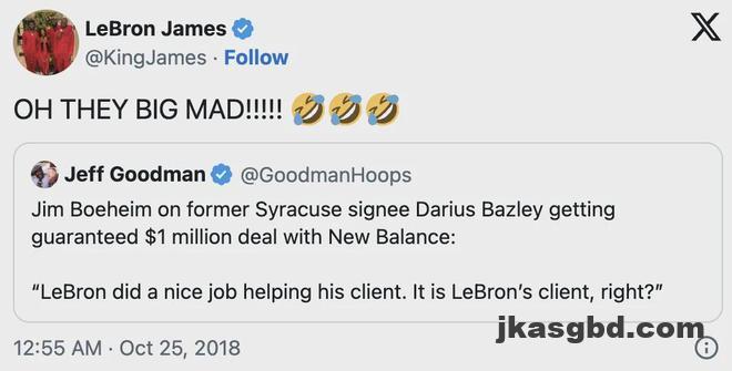 17岁赚了一百万美元，25岁被CBA裁员